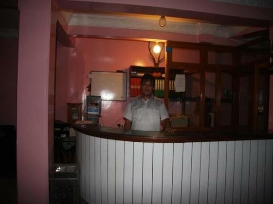 Student Guest House - Photo2
