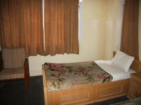 Student Guest House - Photo3