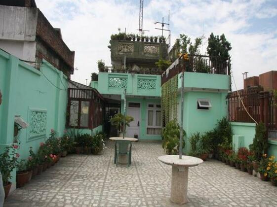 Student Guest House - Photo4