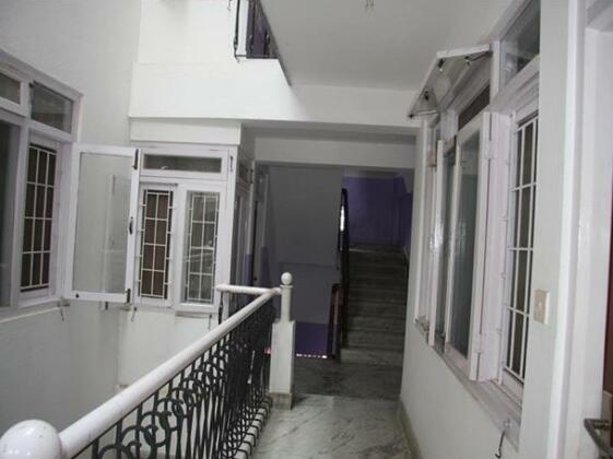 Student Guest House - Photo5