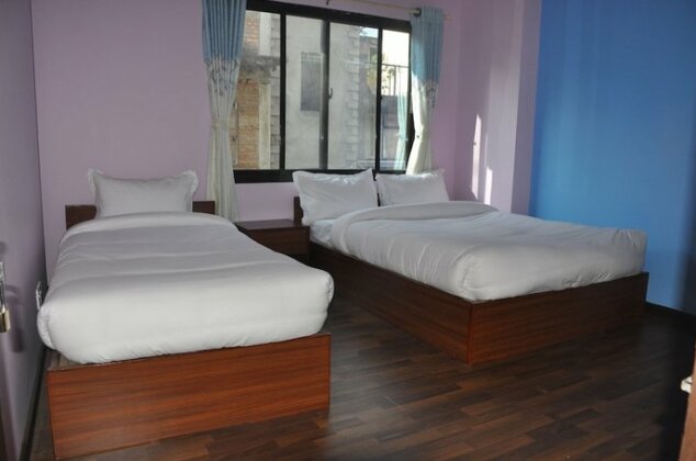 Stupa View Inn - Photo4