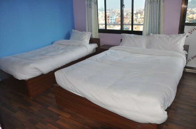Stupa View Inn - Photo5