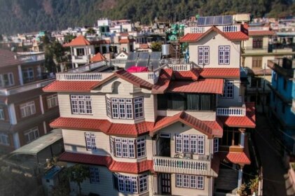 Suitable Home in Kathmandu