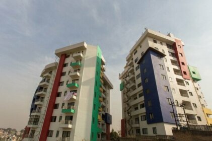 Swayambhu Hotels & Apartments- Sitapaila