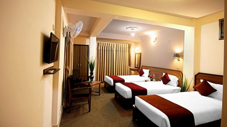 Thamel Grand Hotel - Photo5