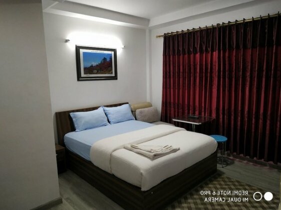 Three Boys Apartment & Guesthouse - Photo2