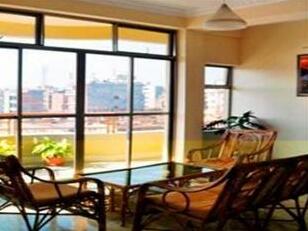 Ti-se Guest House - Photo2