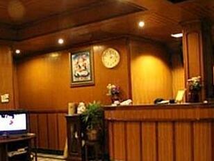 Ti-se Guest House - Photo5