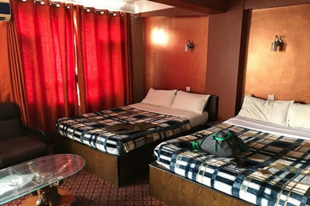 Tirupati Holiday Inn - Photo3