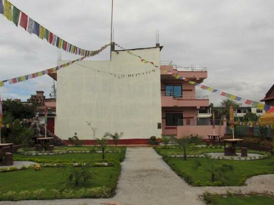 Tranquil Homestay Kathmandu - Photo2