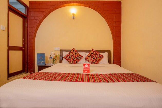 Traveler's Holiday Inn - Photo2