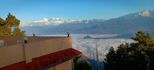 View Himalaya Resort