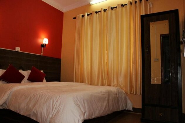 Vista City Hostel - Photo2