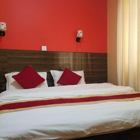 Vista City Hostel - Photo3