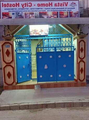 Vista City Hostel - Photo5