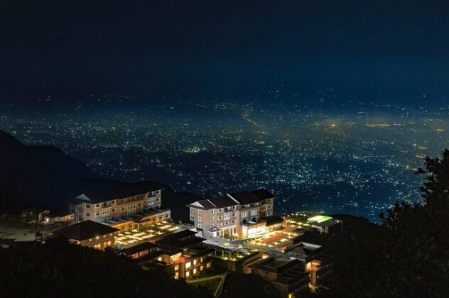 Chandragiri Hills Resort - Photo2
