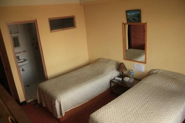 Kirtipur Hillside Hotel & Resort - Photo5