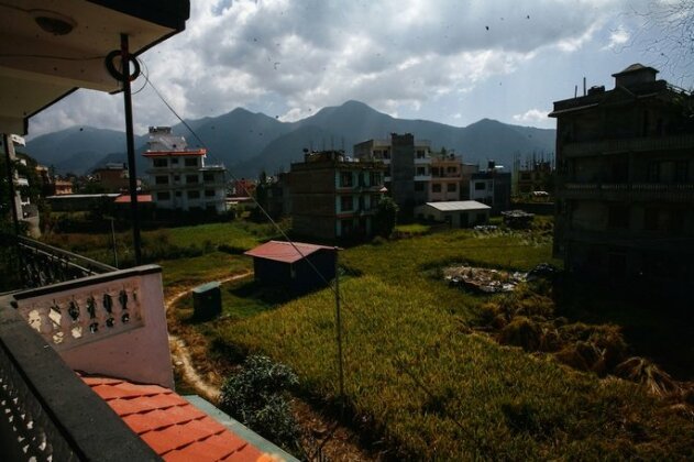 Shakya Residence - Photo2