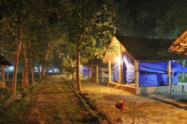 Aquabirds Unlimted Wildlife Camp - Photo2