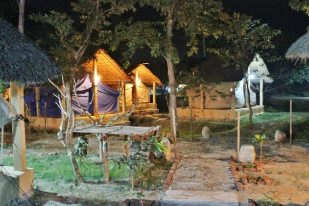 Aquabirds Unlimted Wildlife Camp - Photo3