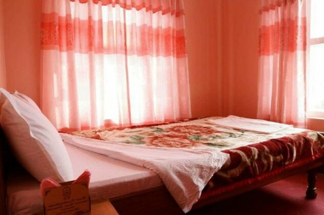 Hote kanchanjunga - Photo2