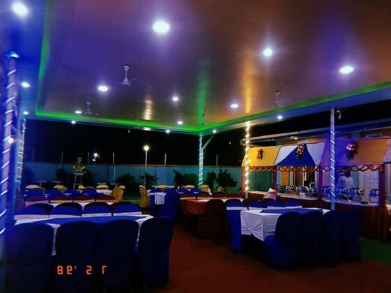 Hote kanchanjunga - Photo4