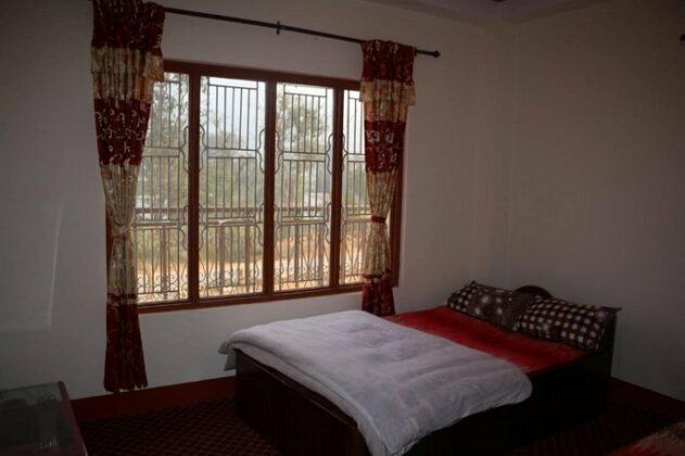 Katuwal hotel and lodge - Photo4