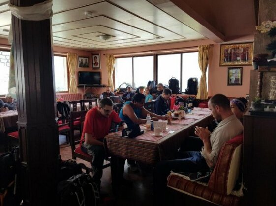 Everest Mountain Home - Photo3