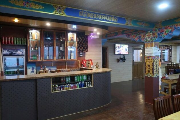 Hikers Inn Lukla - Photo5