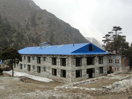 Himalayan Culture Home Debuche