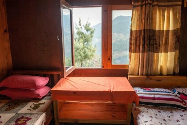 Midway Lukla - Photo4