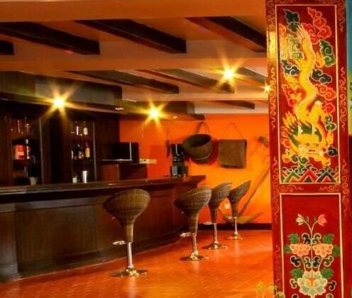 Yeti Mountain Home Lukla - Photo3