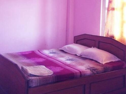 Hotel Basil Lumbini