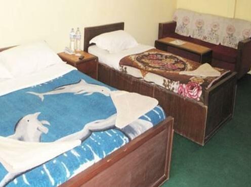 Hotel Basil Lumbini - Photo2