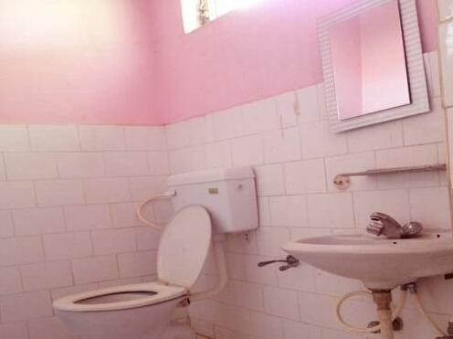 Hotel Basil Lumbini - Photo3