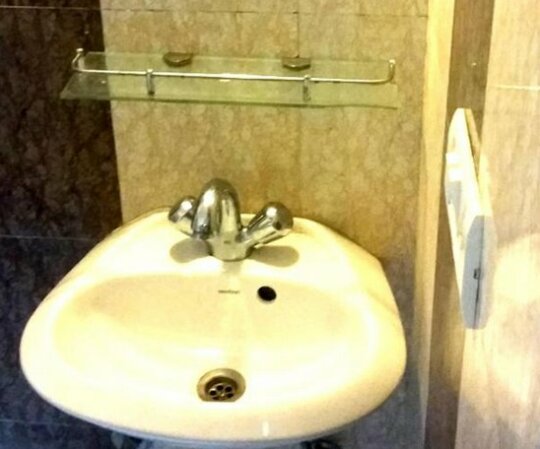 Hotel Global Lumbini - Photo3