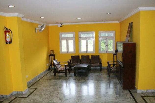 Hotel Peace Palace Nepal - Photo3