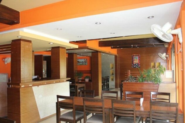 Hotel Peace Palace Nepal - Photo4