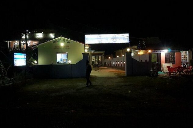 Hotel President Lumbini Development Trust - Photo3