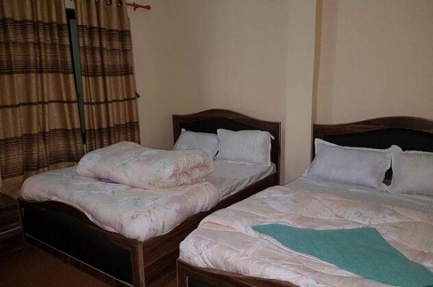 Hotel President Lumbini Development Trust - Photo5