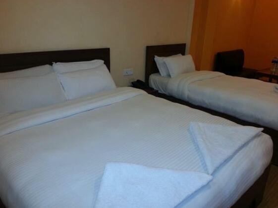 Hotel Stupa - Photo2