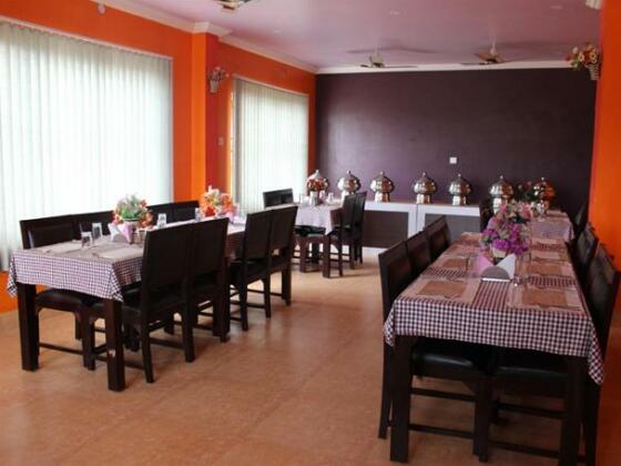 Hotel Stupa - Photo3