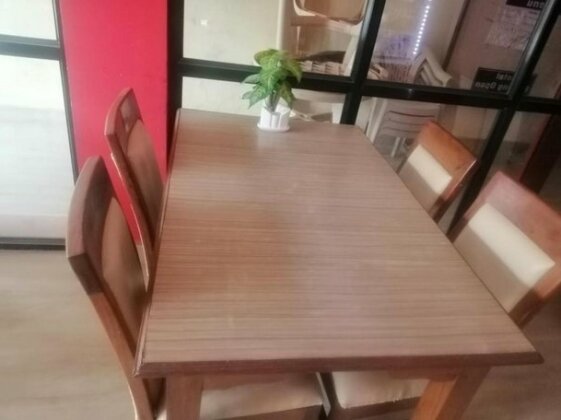 Hotel Suramma - Photo3