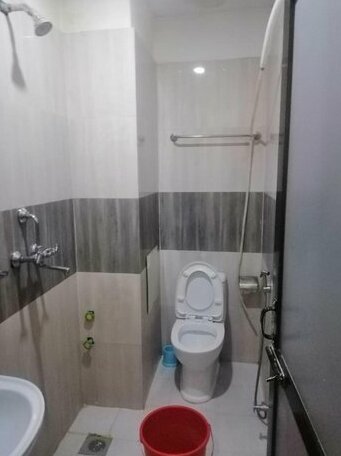 Hotel Suramma - Photo4