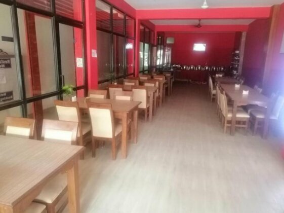 Hotel Suramma - Photo5