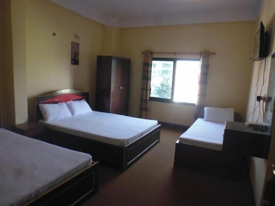 Jatak Guest House - Photo5