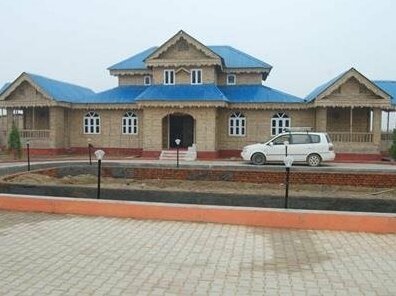 Lumbini Bamboo Resort