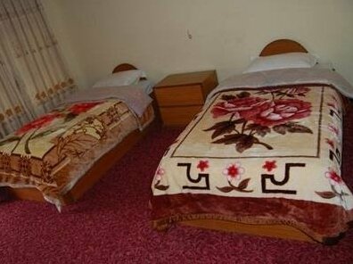 Lumbini Bamboo Resort - Photo2