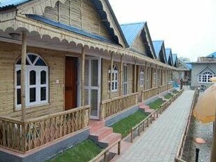 Lumbini Bamboo Resort - Photo4