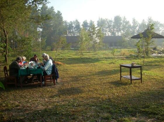 Lumbini Buddha Garden Resort - Photo3